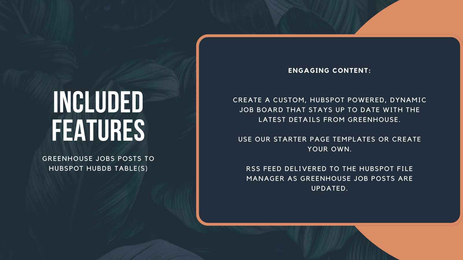 Greenhouse ATS HubSpot Integration Connect Them Today